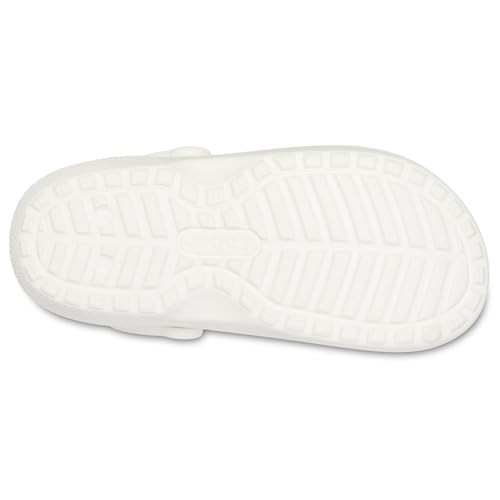 Image of Crocs Unisex-Adult Classic Lined Clog