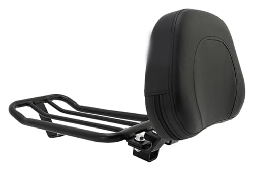 Porte-bagages arrière moto Kawasaki Vulcan S VN 650 2015-2023