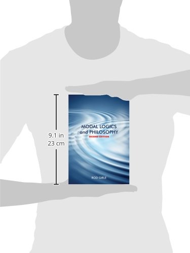 Modal Logics and Philosophy: Second Edition - Image 2