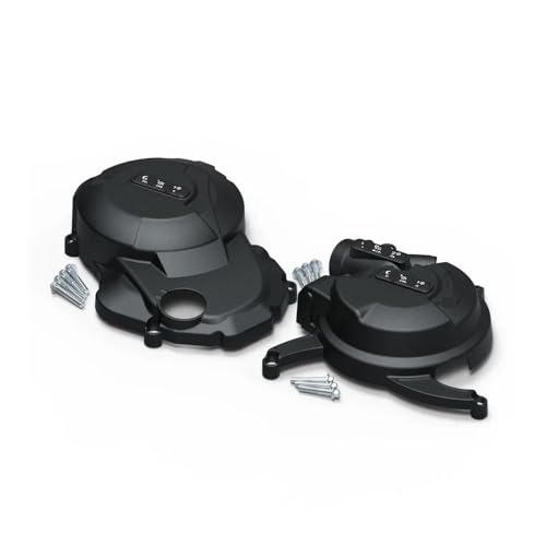 Protector del motor y estator para Monster 950 SP 2021-2024 4