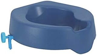 Rialzo WC Morbido SOFT con Fissaggi Laterali