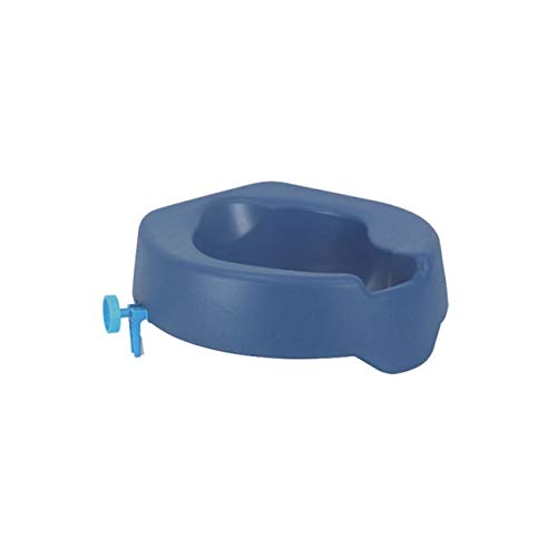 Rialzo WC Morbido SOFT con Fissaggi Laterali