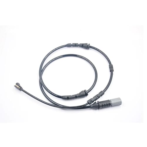 Sensor pastillas freno BMW X3 X4 F25 F26 evita daños en discos con aviso de desgaste 34356790303