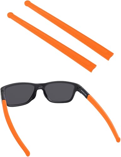 Image of BLAZERBUCK Replacement Ear Socks for Oakley Marshal MNP OX8091 Eyeglass