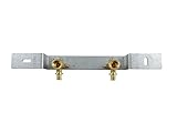 Stichmaß 153mm TECEflex Montageeinheit (Stichmaß 153mm)