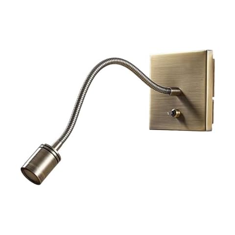 Applique Murale LED Lindby Mayar Cover
