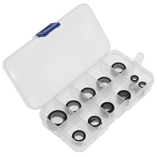 Kit roulements scellés pour Arrma Mojave 4S 4X4 BLX 1/8 rc