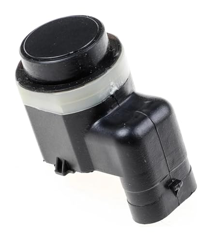 Capteur radar de stationnement BMW Série 5 F10 F11 F07 F18 capteur ultrason 66209231286 d'origine