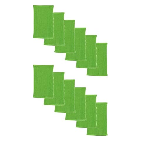 Q-Tees - Terry Cloth Budget Rally Towel Size 11" W x 18" L (12 Pack) Cover