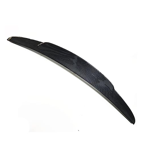 Becquet de voiture pour XE 2020 : aileron de coffre supérieur en finition sport noir