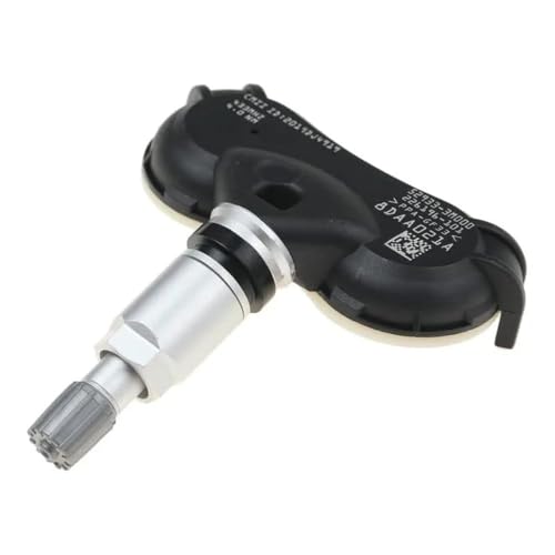 Capteur TPMS 52933-3M000 : Éliminez le voyant de pression de votre Hyundai