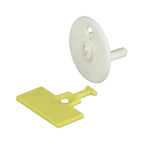 Preisvergleich Produktbild H&G Steckdosenschutz Autom-Verrieg