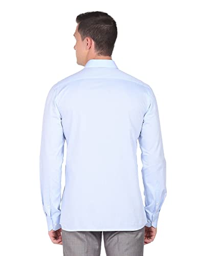 Image of Arrow Men's Cotton Slim Fit Shirt