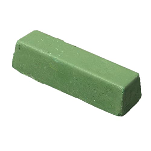 Cabilock Polishing Compound Rubbing Compound for Flattening Stone Knife Wet Stone Polishing Paste Wax