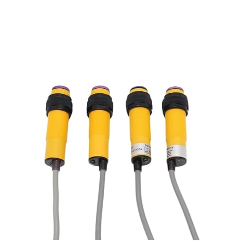 Détecteur PNP NO commutateur optique E3F-DS30 capteur reflex