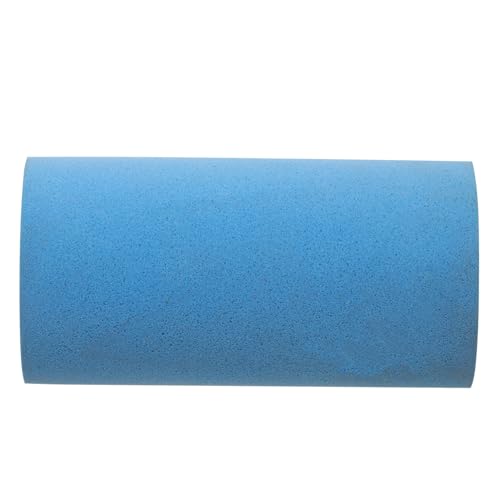 Uonlytech Drum Sander Replacement Sleeves Sponge Sand Wheel for Oscillating Tool Sanding Drum Sleeves for Drill Woodworking Tool