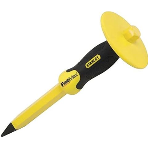 Stanley FatMax Broche De Maçon 19x305mm Cover