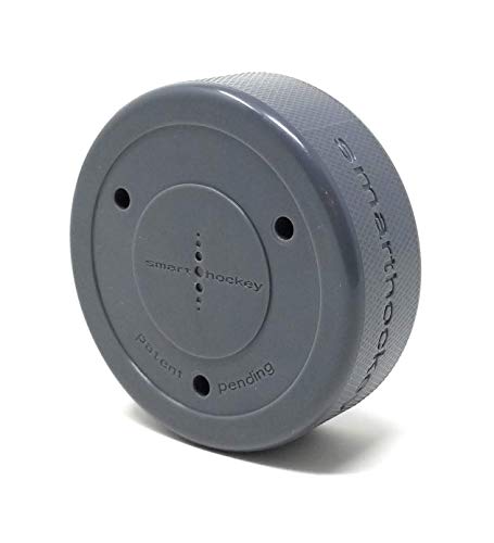 Smarthockey 10oz Maxx Hockey Shooting Puck - 10 Pack