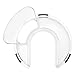 KitchenAid Pouring Shield for 4.3Ltr & 4.8Ltr Tilt-Head Stand Mixers Shield M günstig Kaufen-KitchenAid Pouring Shield for 4.3Ltr & 4.8Ltr Tilt-Head Stand Mixers