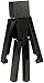 Mattel Minecraft Large Alex Action Figure, 8.5