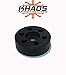 Khaos Motorsports Supercharger Coupler Isolator Compatible With Chevy Ford (fits) Eaton M90 M62 M112