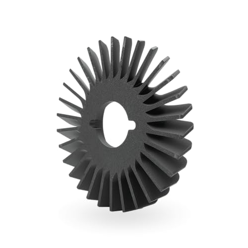 MHT-3D Lüfterrad für Simson Schwalbe KR51 Tuning-Lüfterrad