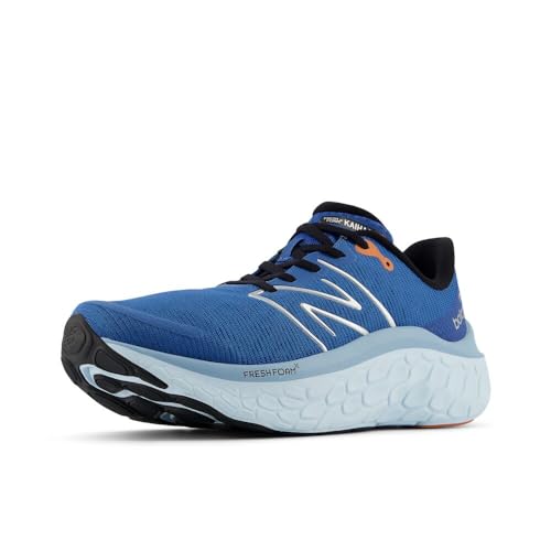 Image of New Balance Men's Fresh Foam X Kaiha Road Running Shoes