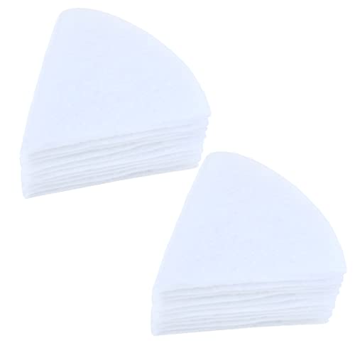 20 filtro a cono per sistema di ventilazione DN