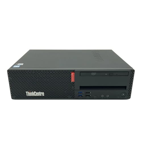 M720s ■ - 第8世代 Core i5- メモリ16GB - SSD 512GB - WiFi&Bluetooth - USB Type-C - Win11搭載 - MS Office 2019 (整備済み品)