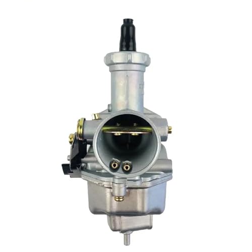 Carburateur PZ27 pour moto tout-terrain Honda CG125 et moteurs 175cc à 250cc