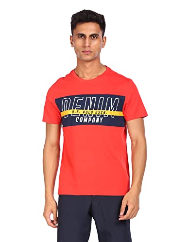 Image of U.S. Polo ASSN. Men Button Down Shirt