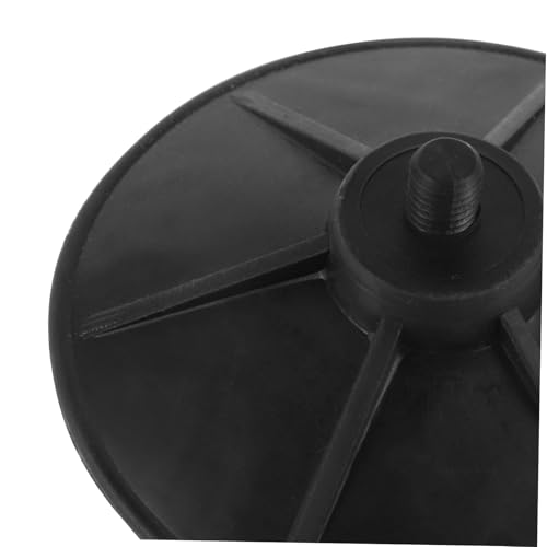 POPETPOP Rubber Boxing Sandbag Accessory for Enhanced Stability During Training for Freestanding Punch Bags