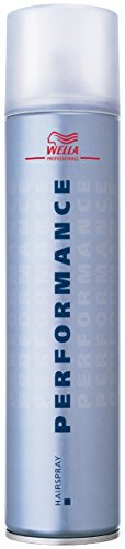 Preisvergleich Produktbild Wella Performance Haarspray, 300 ml, 2er Pack, (2x 0,3 L)