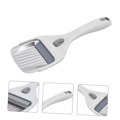 ULTECHNOVO 2 ralladores plásticos multifunción para queso miniatura 6