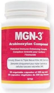 250 mg Regular Strength (50 Vegetarian Capsules)