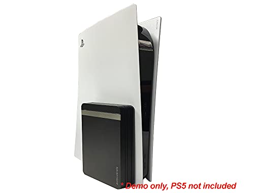 Avolusion HDDGEAR Pro Externe Spiele-Festplatte (2 TB, USB 3.0, für PS5-Spielekonsole) – Bild 6