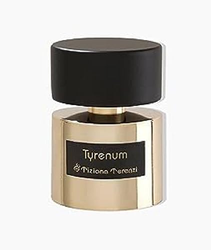 TIZIANA TERENZI, Luna Collection Tyrenum, Extrait de Parfum, profumo unisex, 100 ml