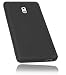 Produktbild mumbi Hülle kompatibel mit Nokia 2.1 Handy Case Handyhülle, schwarz
