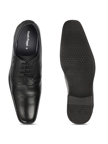 Image of Hush Puppies Mens Hpo2 Flex E Formal Shoes
