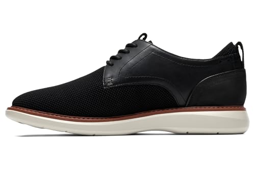 Image of Clarks Men's Brantin Plain Oxford