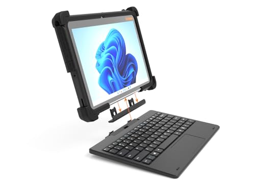 MobileDemand xTablet Flex10 Keyboard