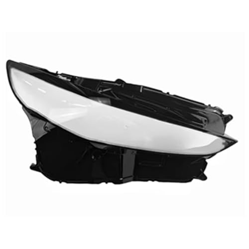 Verre Phare Avant Mazda CX-30 2020-2023 - Coque Couvercle Lentille