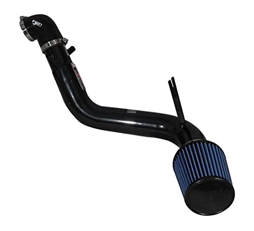 Injen Technology Sp1470Blk Black Mega Ram Cold Air Intake System #TOP9