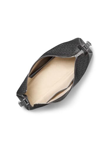 Image of Michael Kors Nolita Medium Top Zip Convertible Shoulder Bag