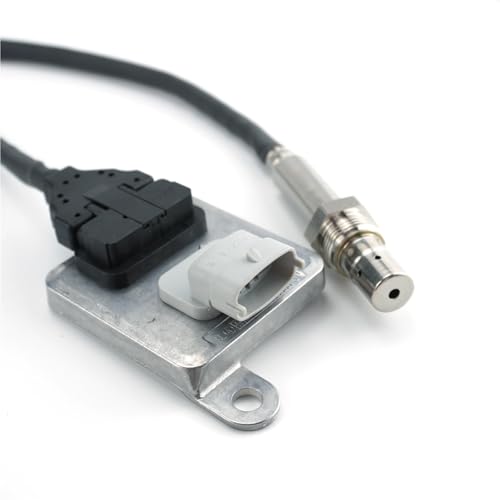 Sensor de óxido nitroso 68067521AA para solucionar fallos de motor 6.7L en chasis 5500 3