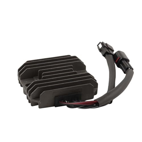 Régulateur de tension moto résout les pannes de batterie DL650 VL1500