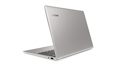 Image of Lenovo Ideapad 720S 13.3-Inch Laptop (Intel Core i5-8250U, 8GB RAM, 256GB PCIe SSD, Integrated Intel UHD Graphics 620, Iron Grey) 81BV008FUS