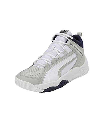 Image of Puma Unisex-Adult Rebound Future Evo Casual Shoe
