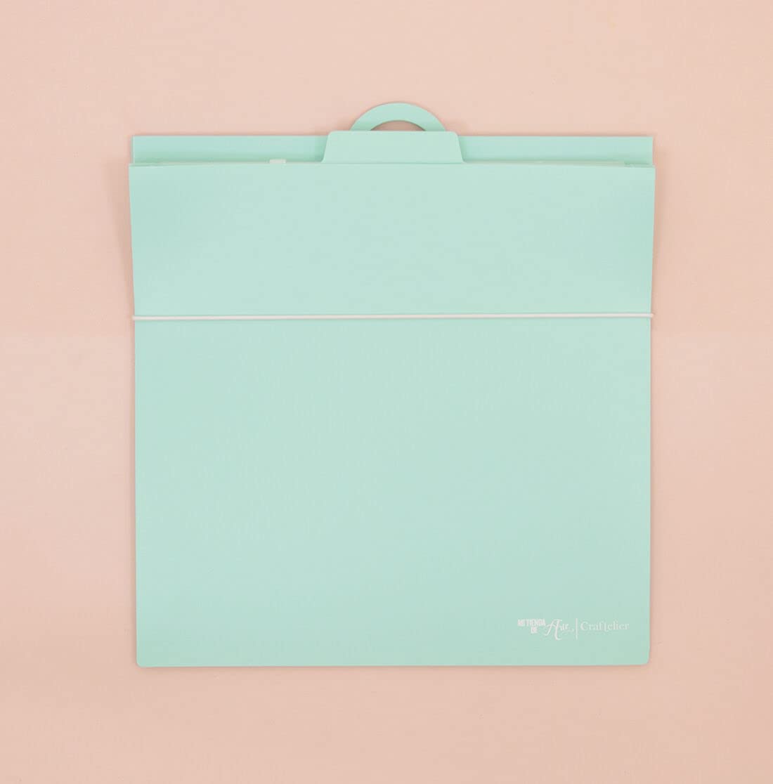 Craftelier - Boîte De Rangeent Pour Atériaux De Scrapbooking Et