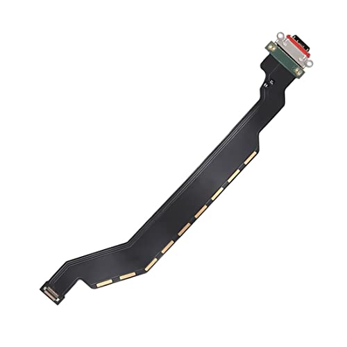 OnlyTech - OnePlus 6 USB-C Charging Connector Internal Cable - Image 3
